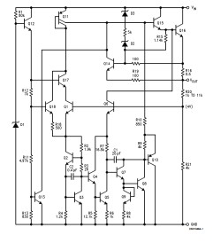LM78M12CHNOPB diagram