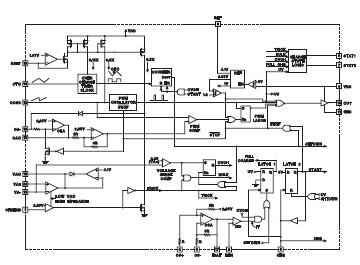 UCC3956DW diagram