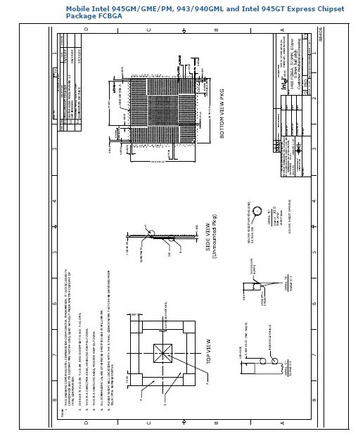QG82945GSESLB2R circuit diagram