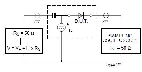 BAS16H circuit diagram