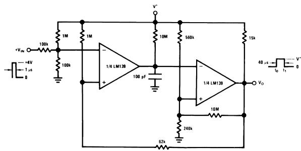 ADC0804LCN block diagram