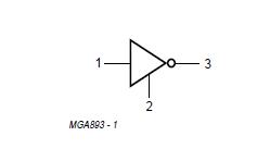 PUMD6 circuit diagram