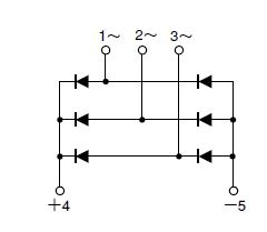 DF60AA160 block diagram
