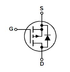 FDD4141 circuit diagram