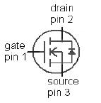 IPP50R199CP circuit diagram