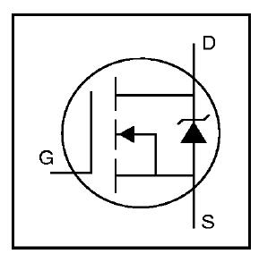 IRL3803STRLPBF circuit diagram