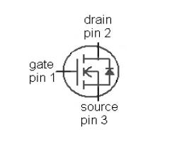 IPP065N04NG circuit diagram