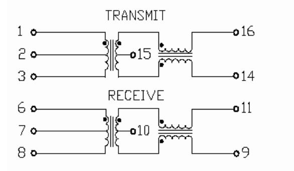S16-1102 block diagram