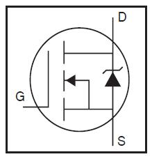 IRFP4668PBF circuit diagram