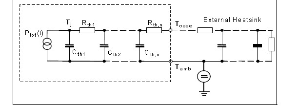 SPI20N65C3 pin connection