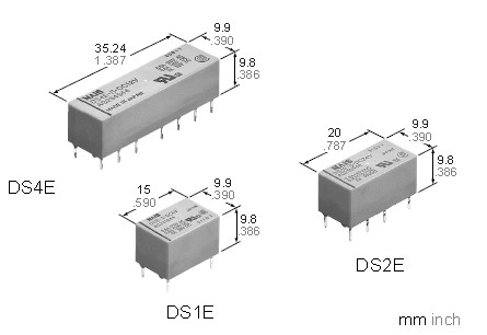 DS4E-S-24V pin connection