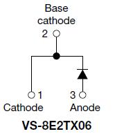 8E2TX06-E circuit diagram