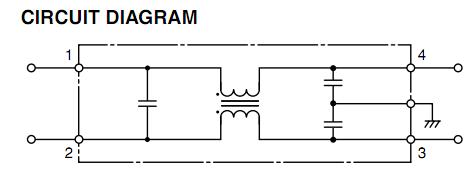 ZMG2203-11 circuit diagram