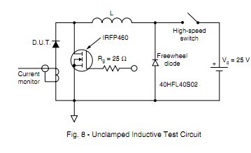 60CTQ150PBF circuit diagram