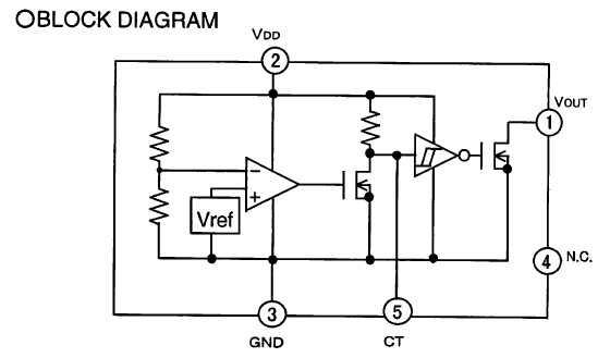 BD5243G-TR diagram