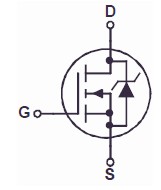 FDB2532 diagram