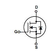fqa13n50c circuit diagram