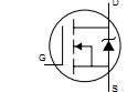 fs52n15d circuit diagram