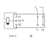 RT314F12 block diagram