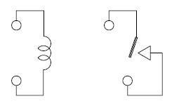 oJE-SS-112HMF circuit diagram