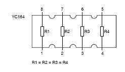 YC164-JR-071KL block diagram