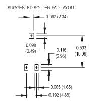 HC49U-10.0000MH block diagram