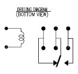 OZ-SS-112L circuit diagram