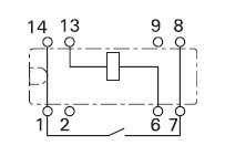 V23100V4015A011 circuit diagram