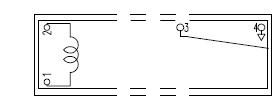 PCJ-105D3MH circuit diagram