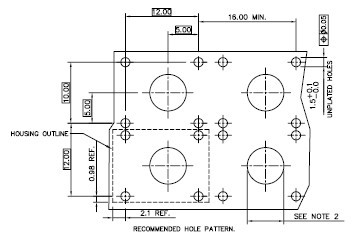 88911-101LF block diagram