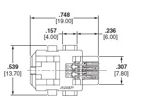 1-338088-3 block diagram