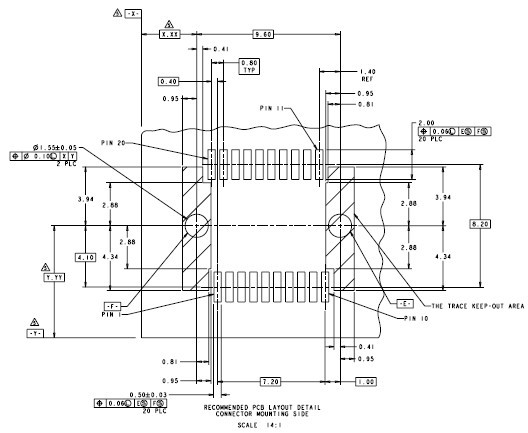1367073-1 block diagram