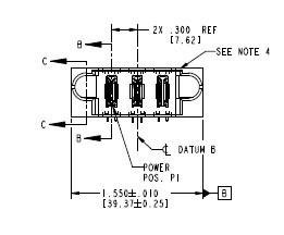51939-021LF block diagram