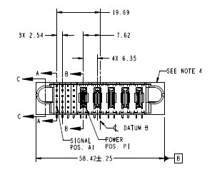 51939-306LF block diagram