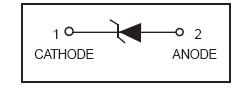 LM3Z5V6T1G block diagram