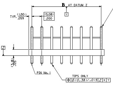 10085041 block diagram
