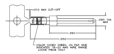 745063001 block diagram