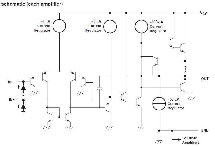 LM224ADT circuit diagram