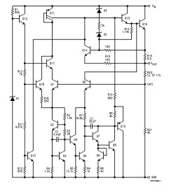 LM78H05K circuit diagram