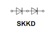 SKKD201-16 block diagram