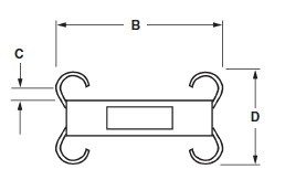 3-640401-1 block diagram