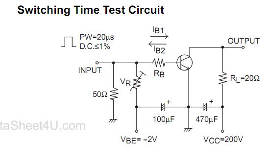 C5682 test circuit