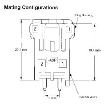 640716-1 block diagram