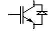 FP25R12KE3 circuit diagram