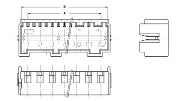 160645-1 block diagram