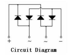 D20SB80 circuit diagram