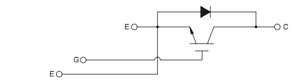 CM1000HA-28H block diagram