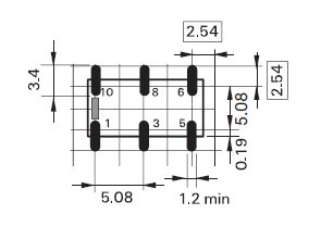 1393774-1 block diagram