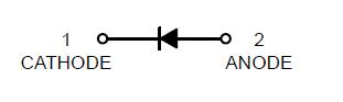 BAS16HT1G circuit diagram