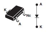 BAR42FILM circuit diagram
